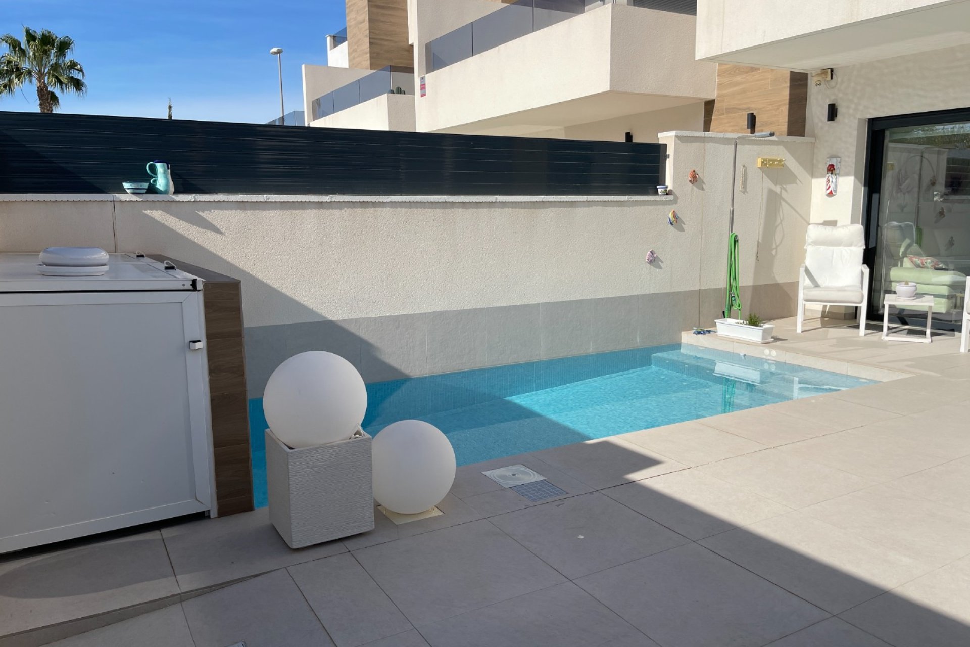 Resale - Villa - Benijofar - Center