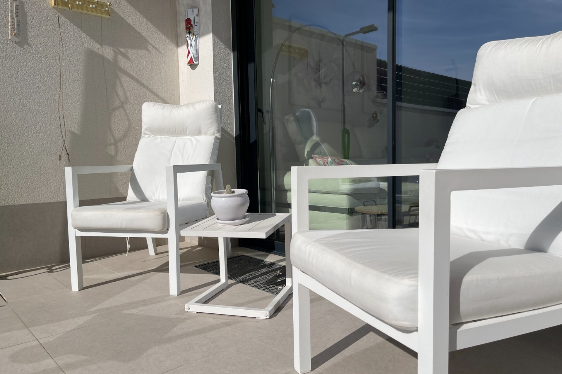 Resale - Villa - Benijofar - Center