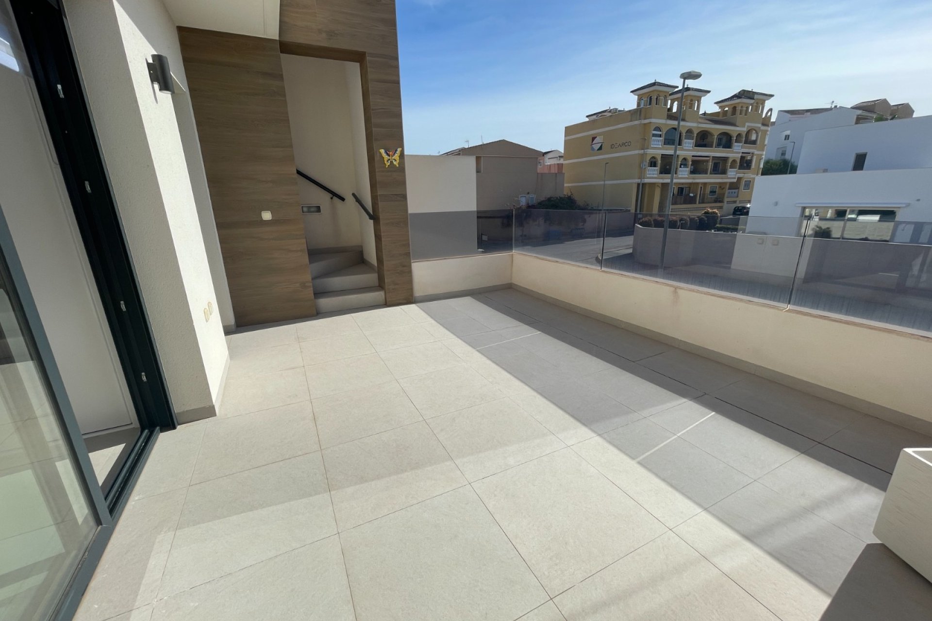 Resale - Villa - Benijofar - Center