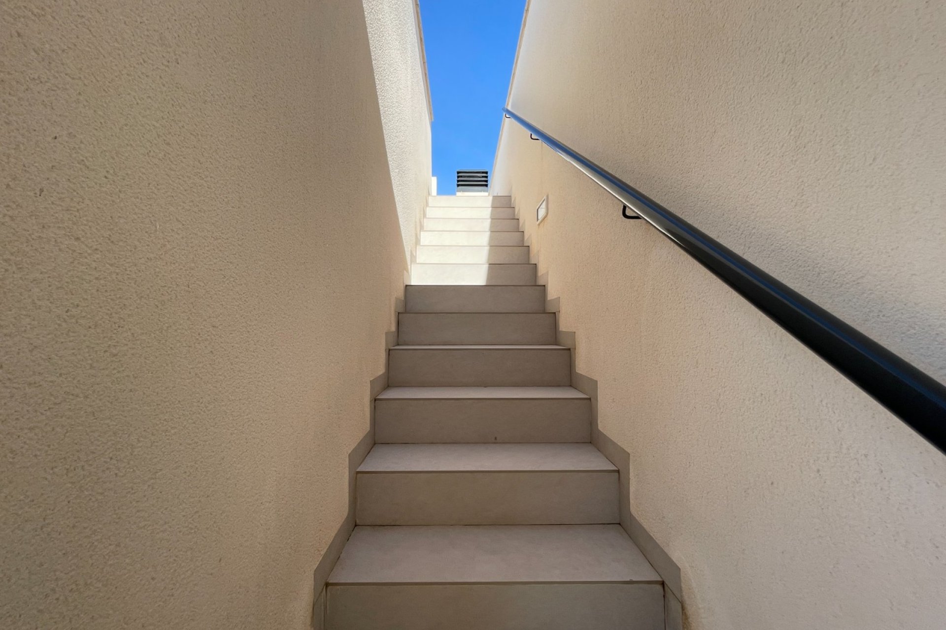 Resale - Villa - Benijofar - Center