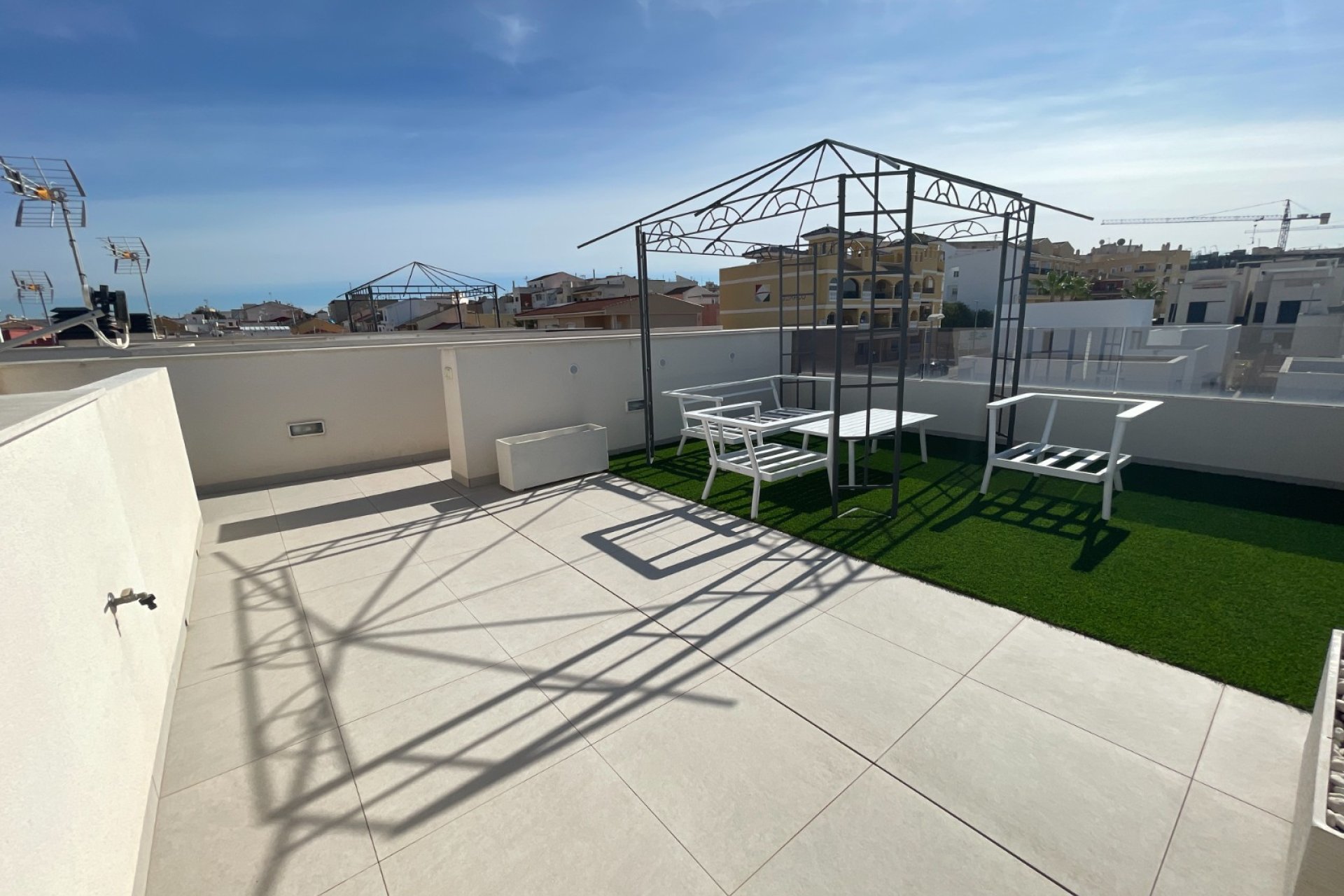 Resale - Villa - Benijofar - Center