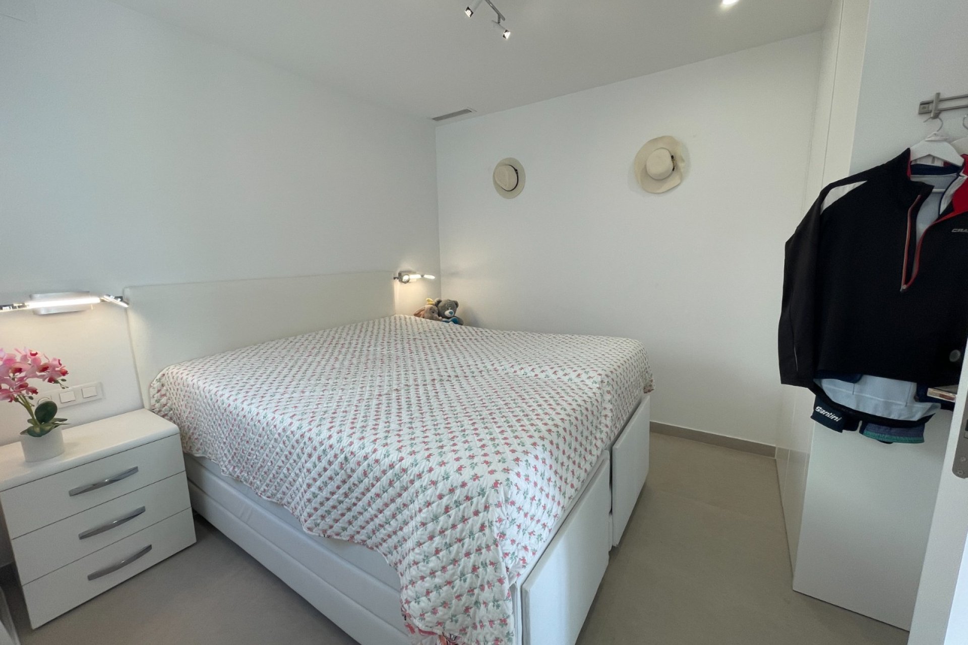 Resale - Villa - Benijofar - Center