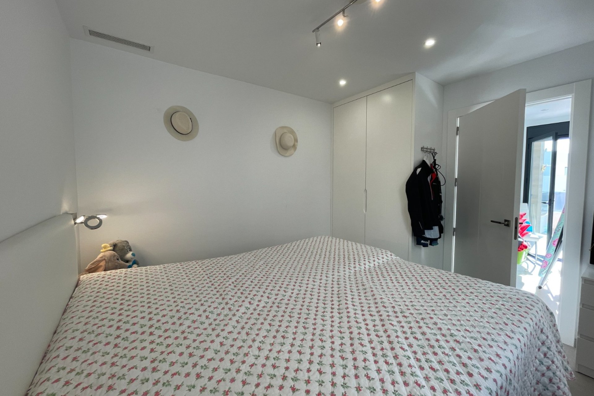 Resale - Villa - Benijofar - Center