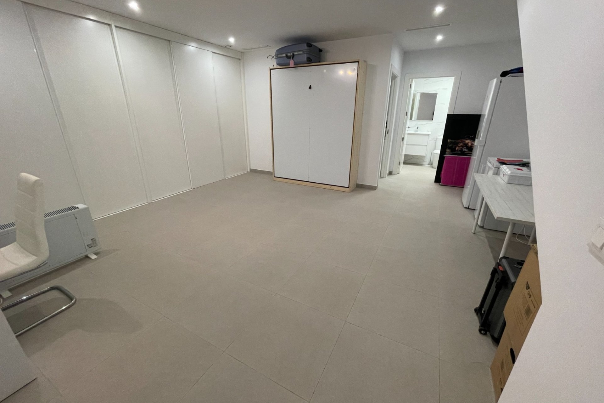 Resale - Villa - Benijofar - Center