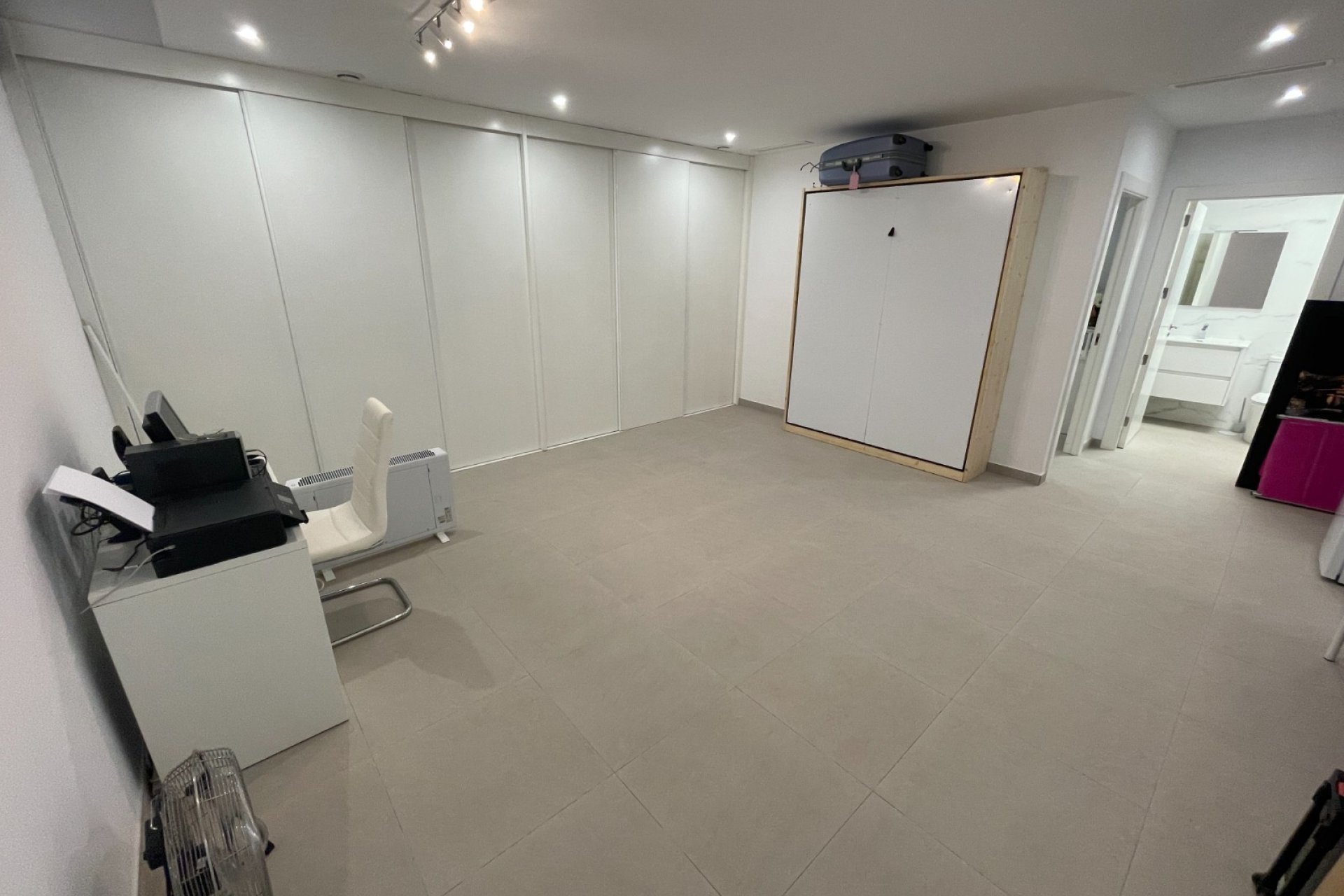 Resale - Villa - Benijofar - Center