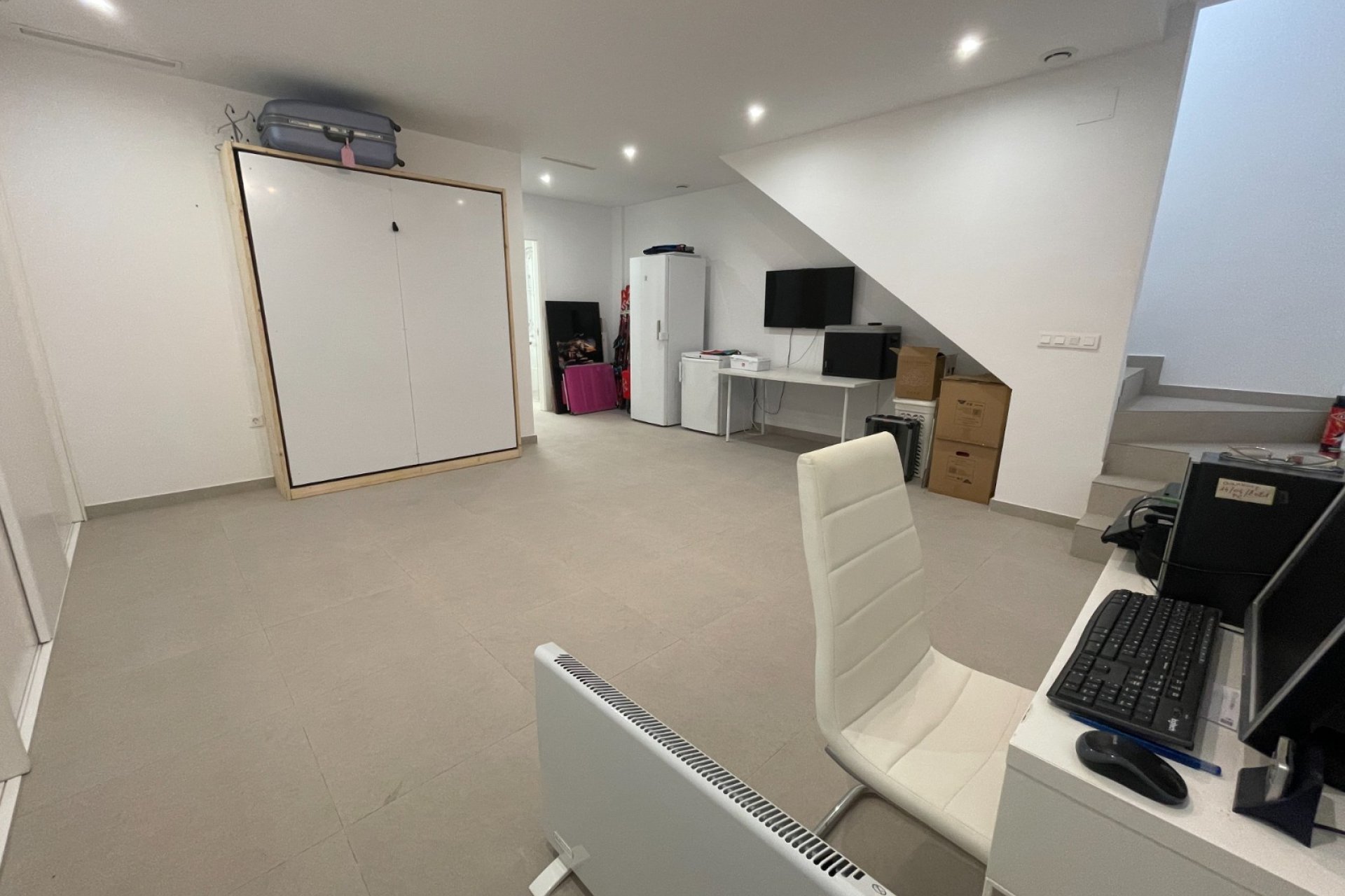 Resale - Villa - Benijofar - Center