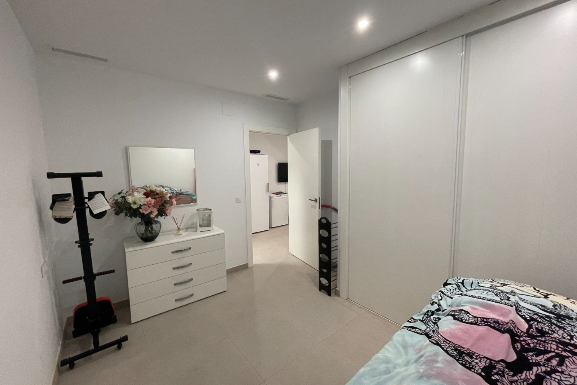 Resale - Villa - Benijofar - Center