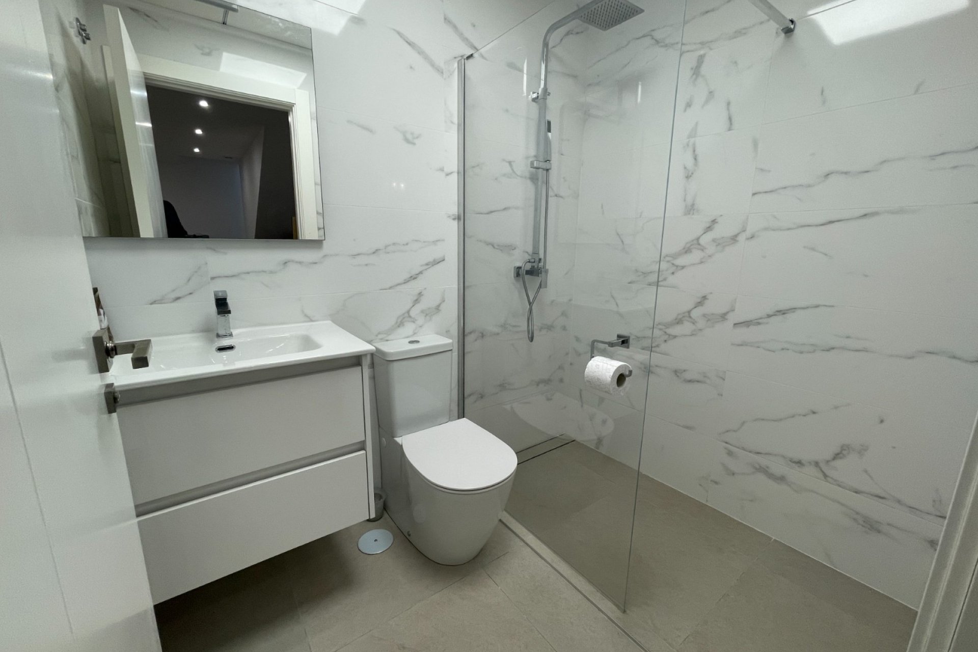 Resale - Villa - Benijofar - Center