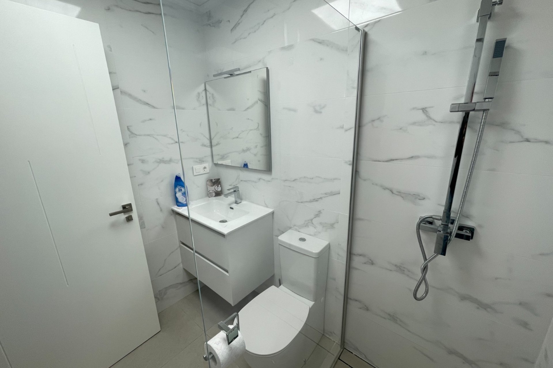 Resale - Villa - Benijofar - Center