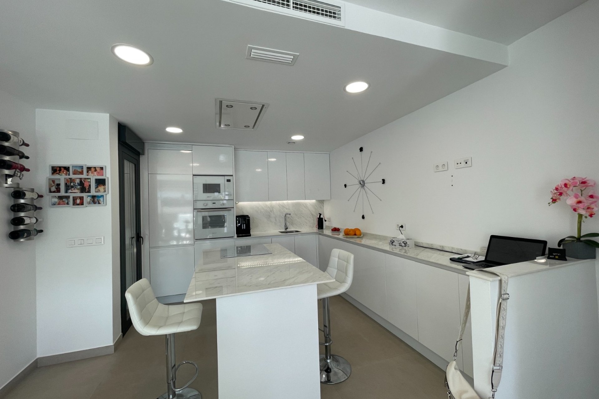 Resale - Villa - Benijofar - Center