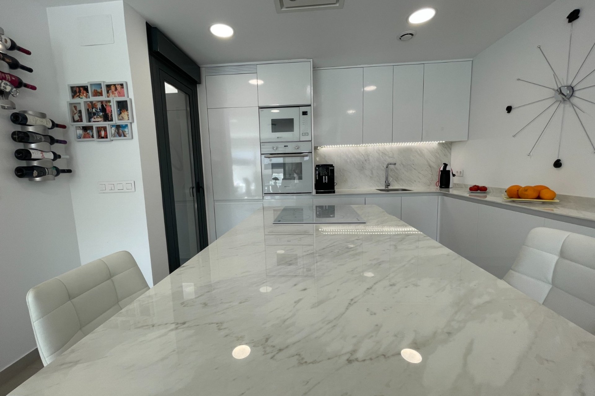 Resale - Villa - Benijofar - Center