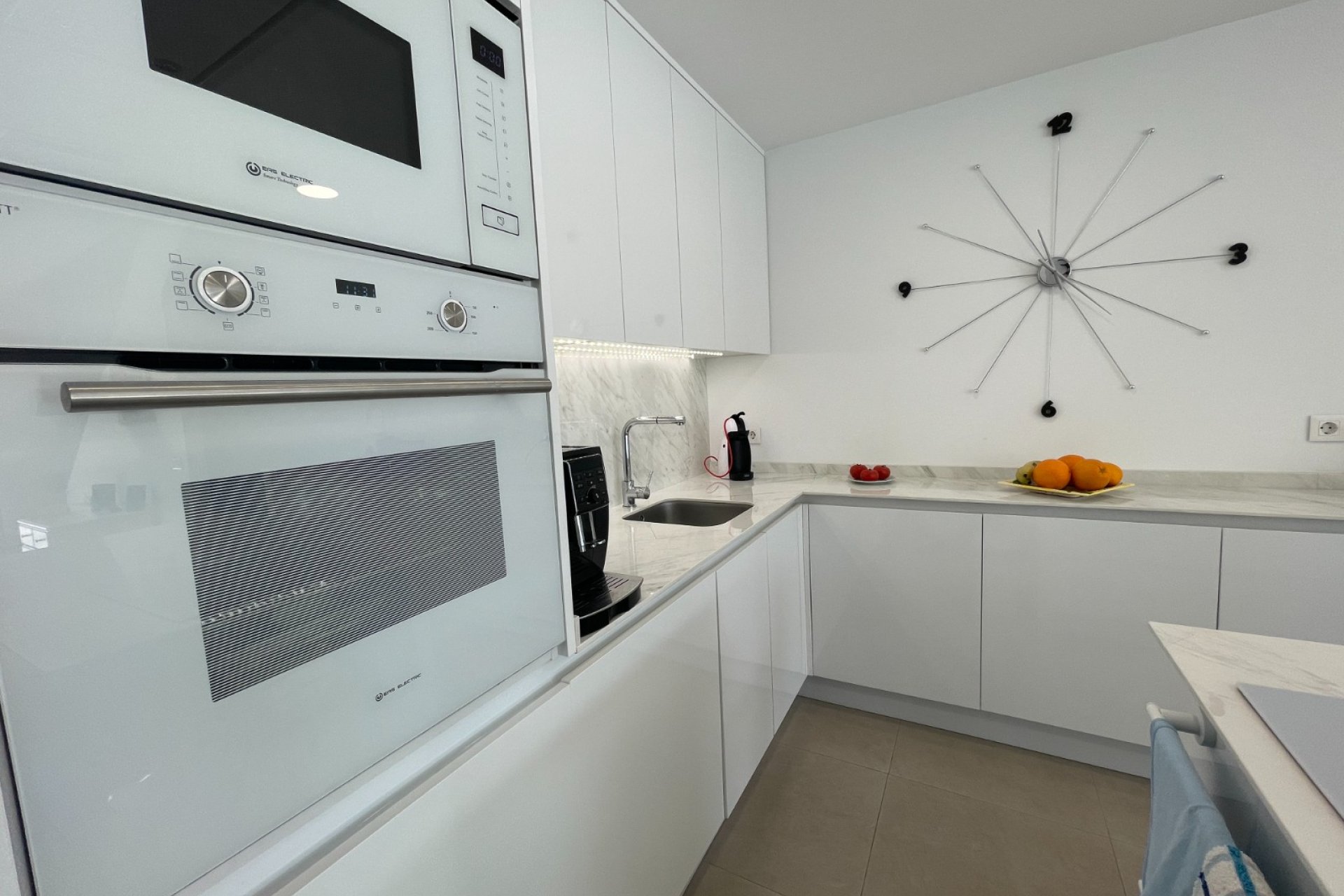 Resale - Villa - Benijofar - Center