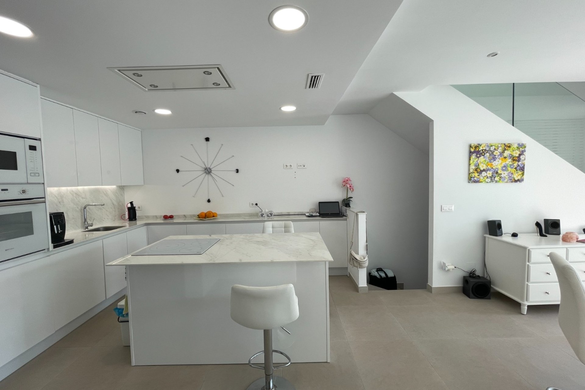 Resale - Villa - Benijofar - Center