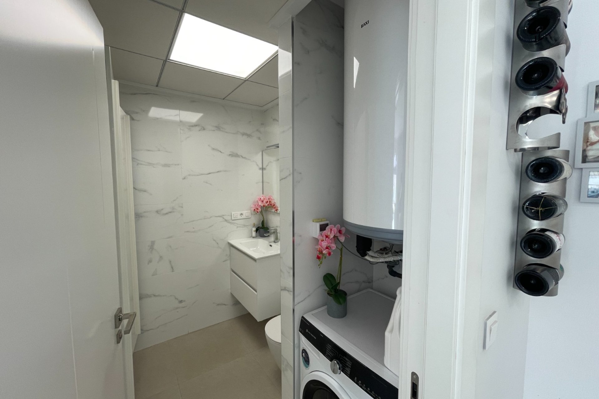 Resale - Villa - Benijofar - Center