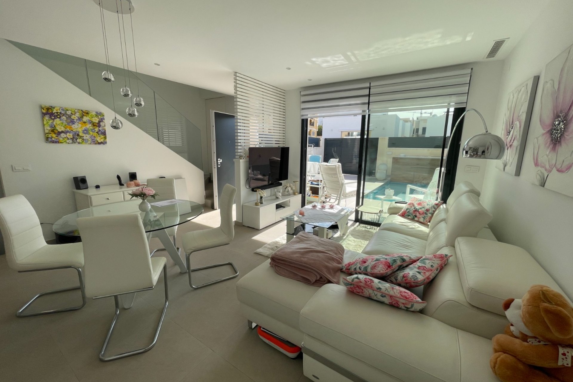 Resale - Villa - Benijofar - Center