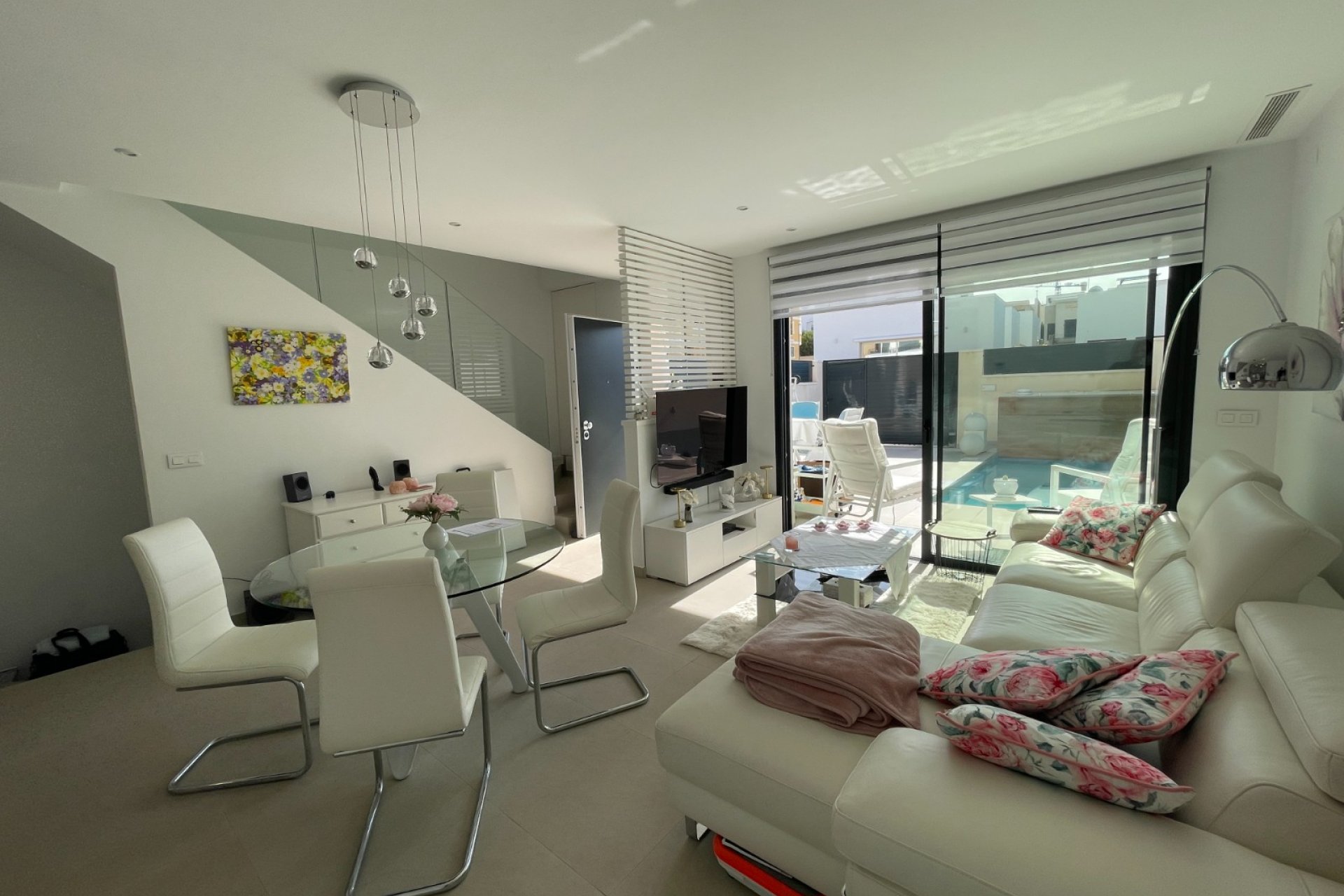 Resale - Villa - Benijofar - Center