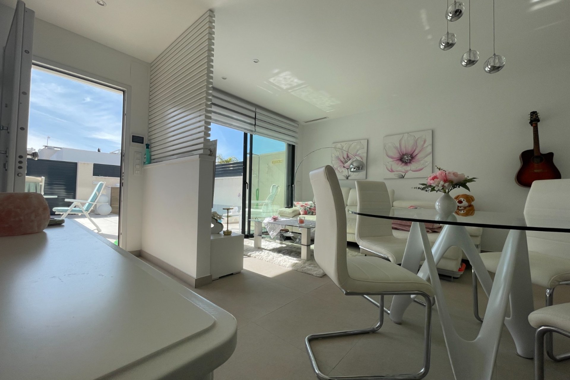 Resale - Villa - Benijofar - Center