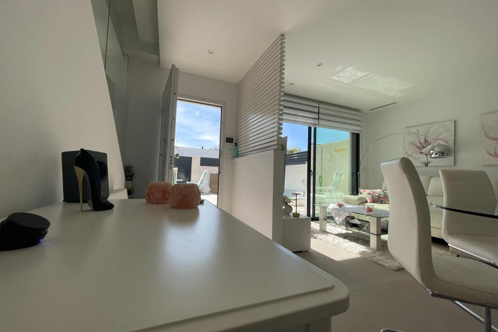 Resale - Villa - Benijofar - Center