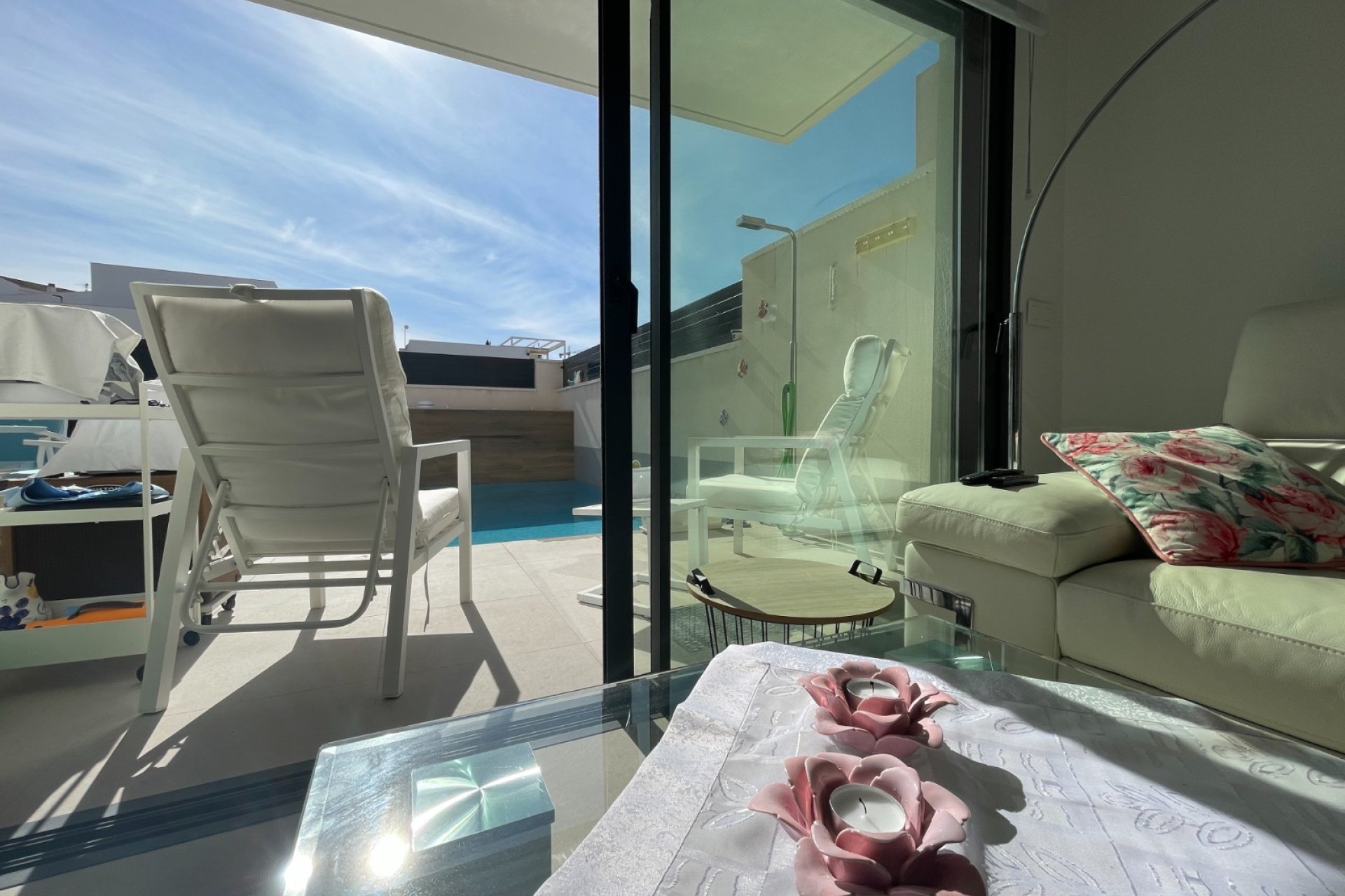 Resale - Villa - Benijofar - Center