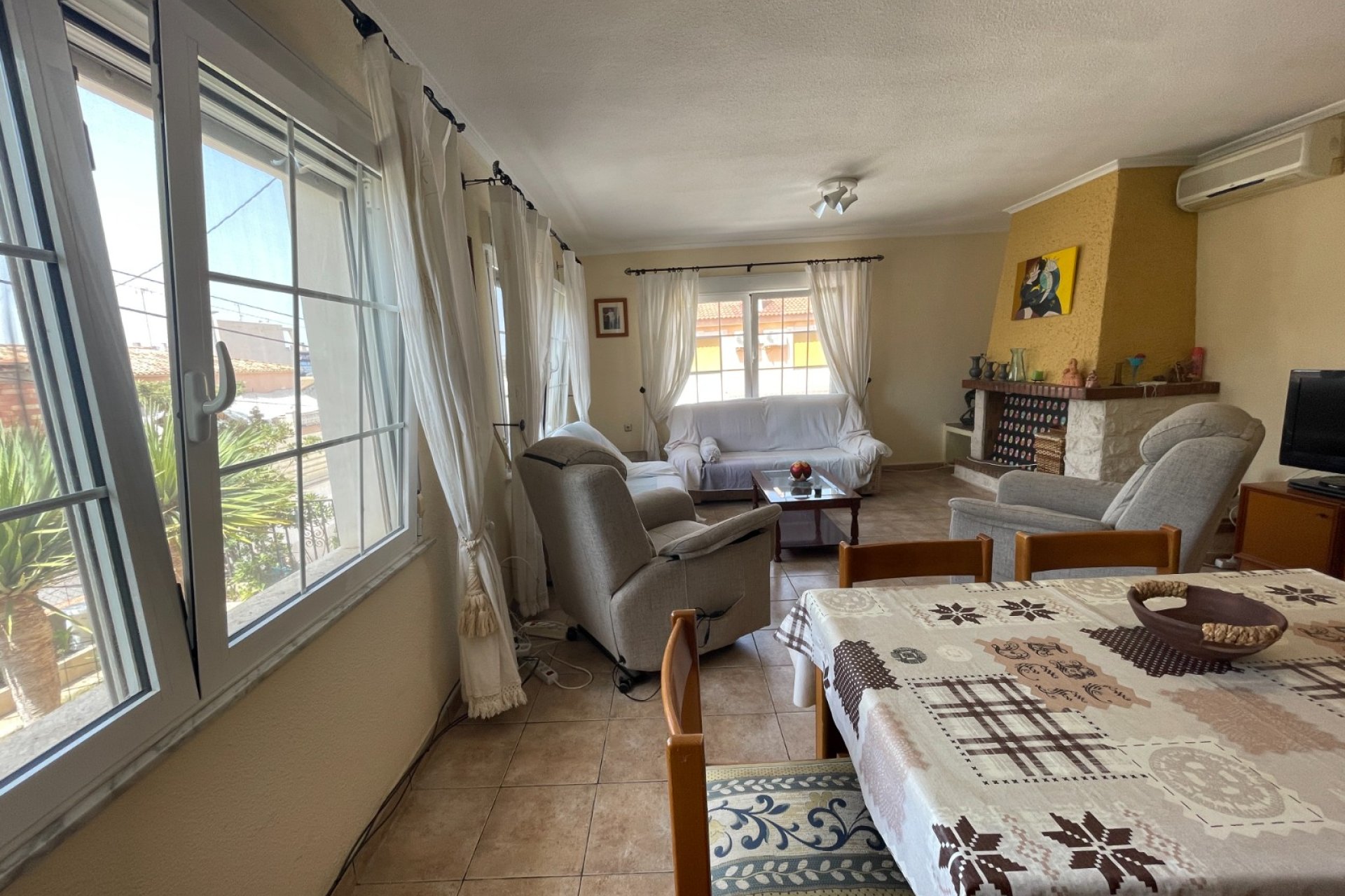 Resale - Villa - Benijofar - pueblo