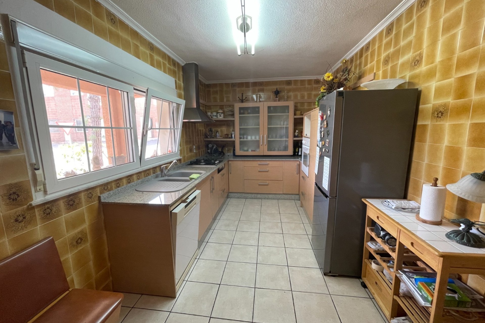 Resale - Villa - Benijofar - pueblo