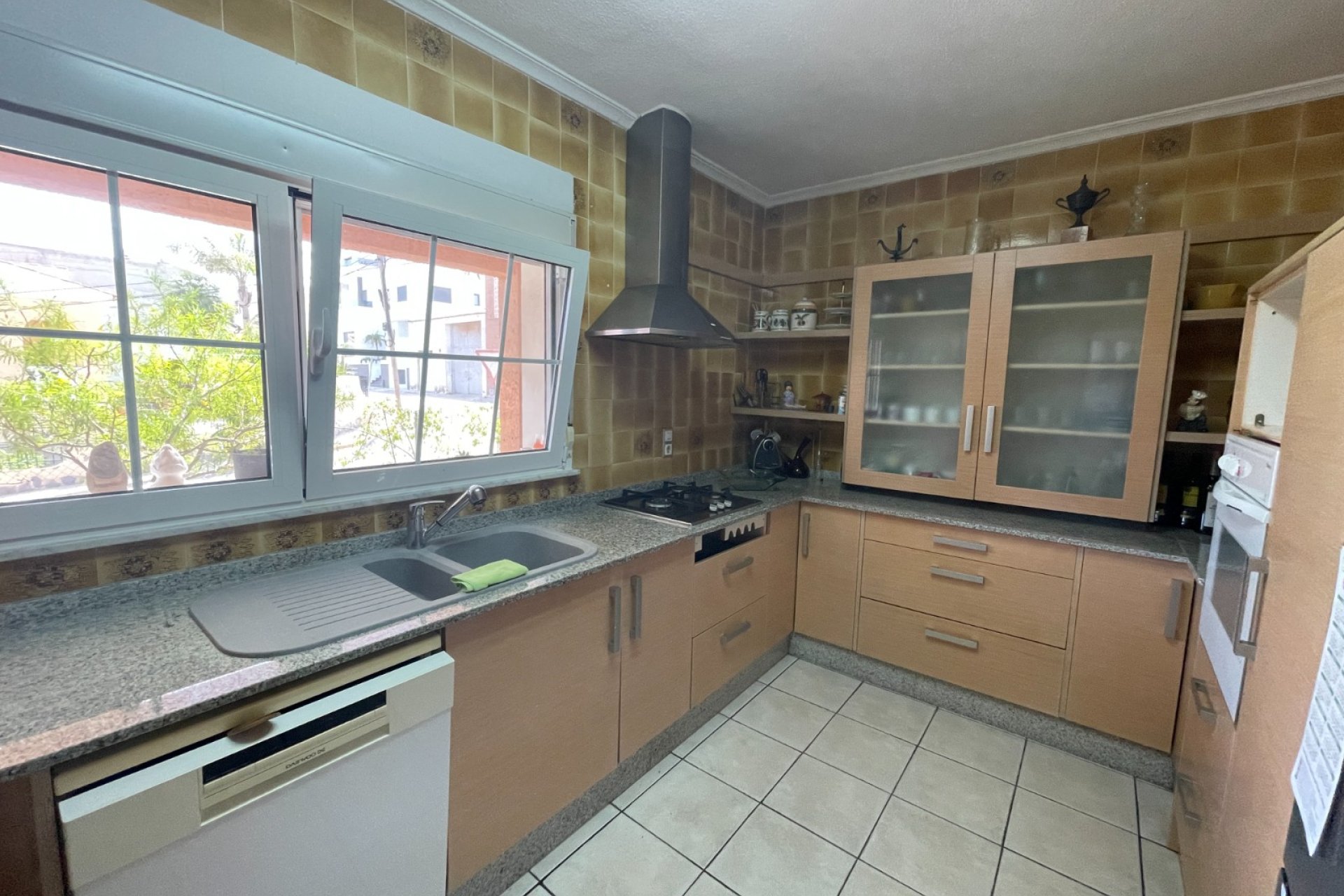 Resale - Villa - Benijofar - pueblo