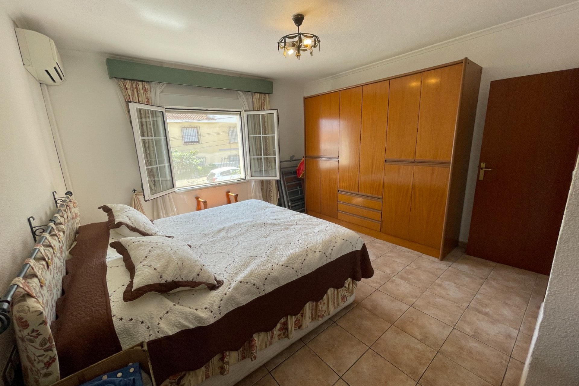 Resale - Villa - Benijofar - pueblo