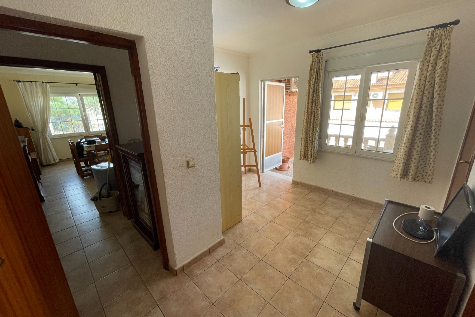 Resale - Villa - Benijofar - pueblo