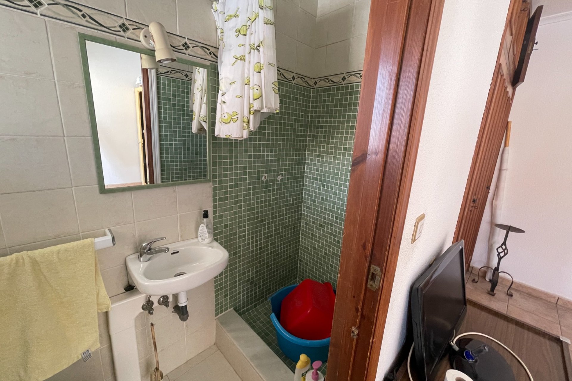 Resale - Villa - Benijofar - pueblo