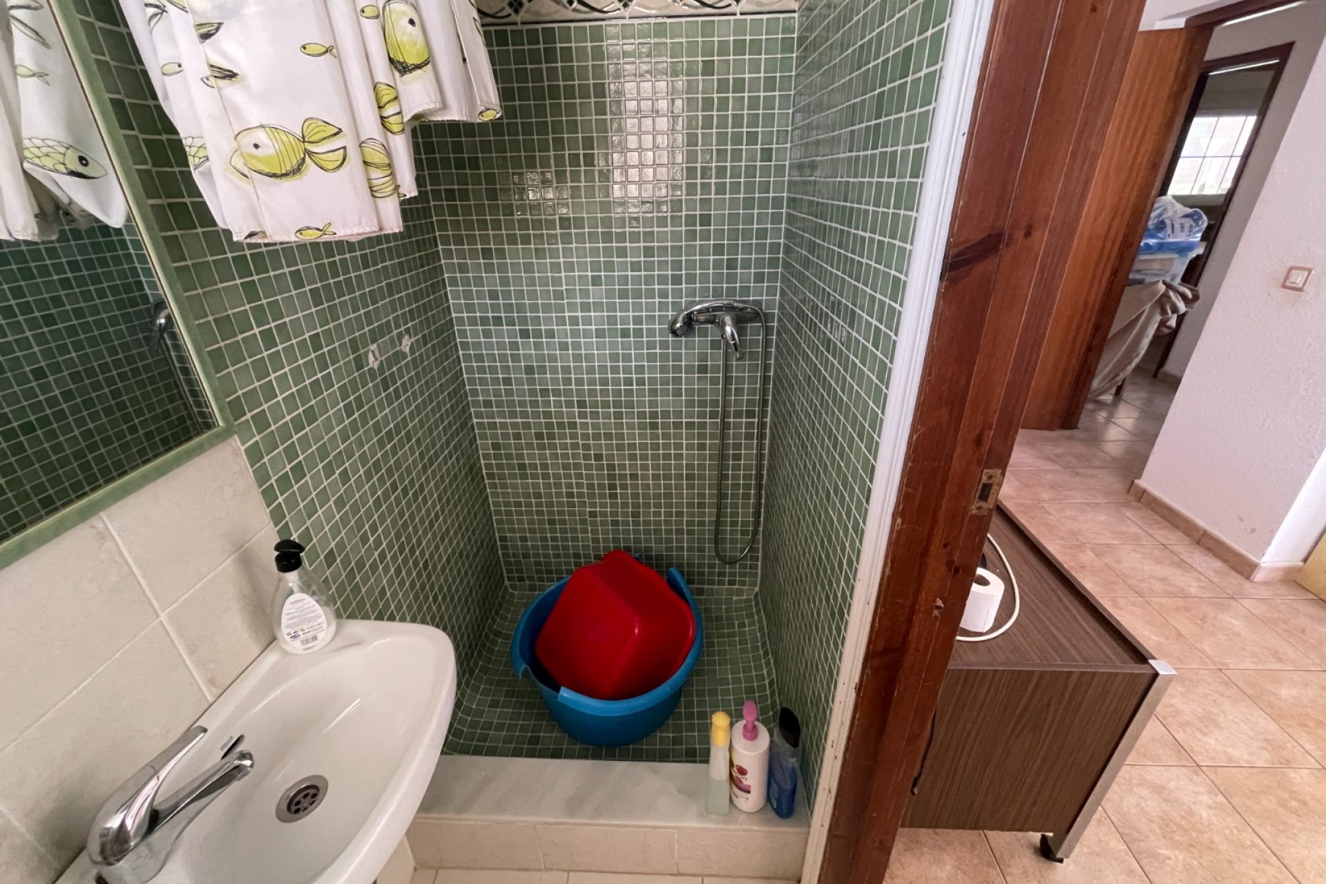 Resale - Villa - Benijofar - pueblo