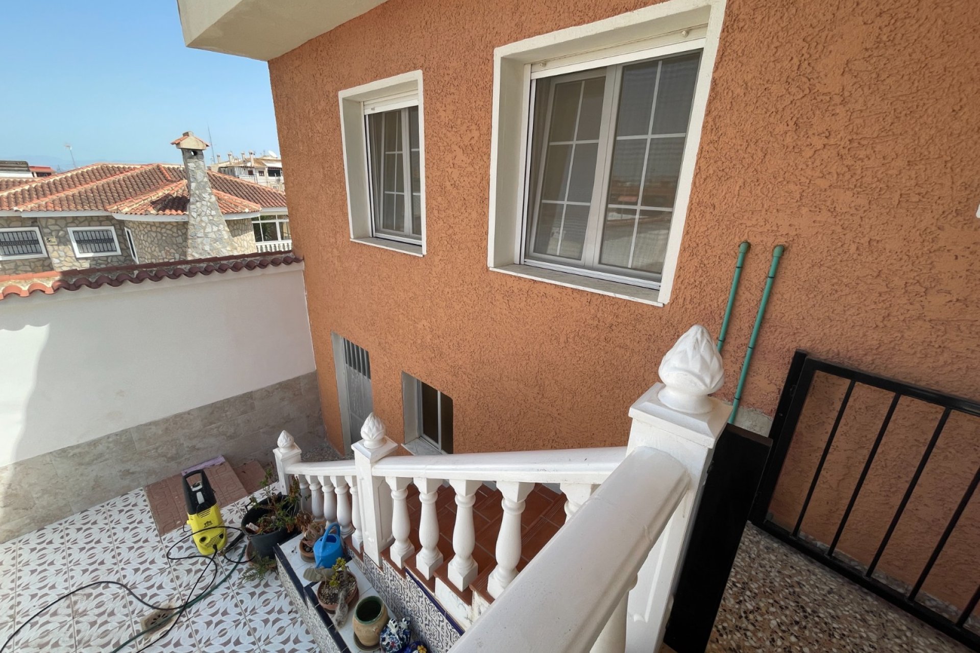 Resale - Villa - Benijofar - pueblo