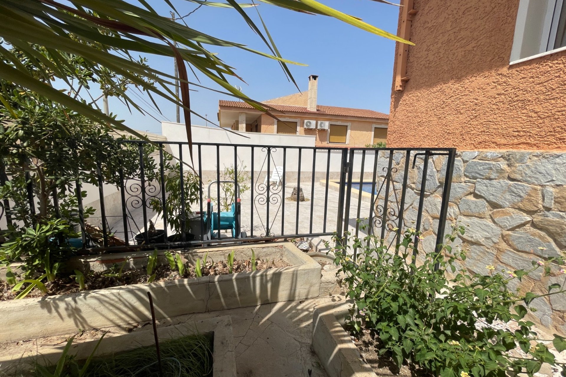 Resale - Villa - Benijofar - pueblo