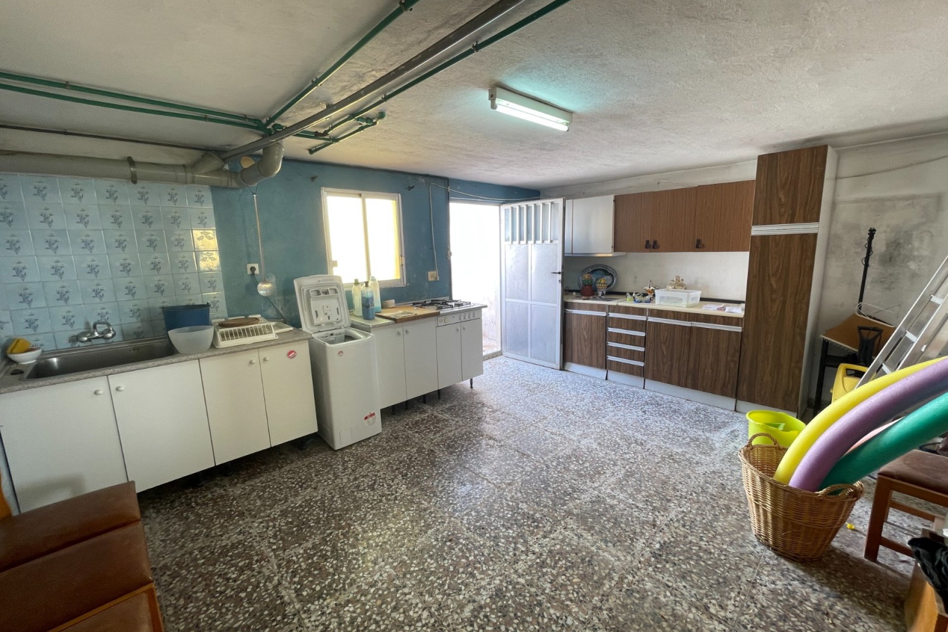 Resale - Villa - Benijofar - pueblo