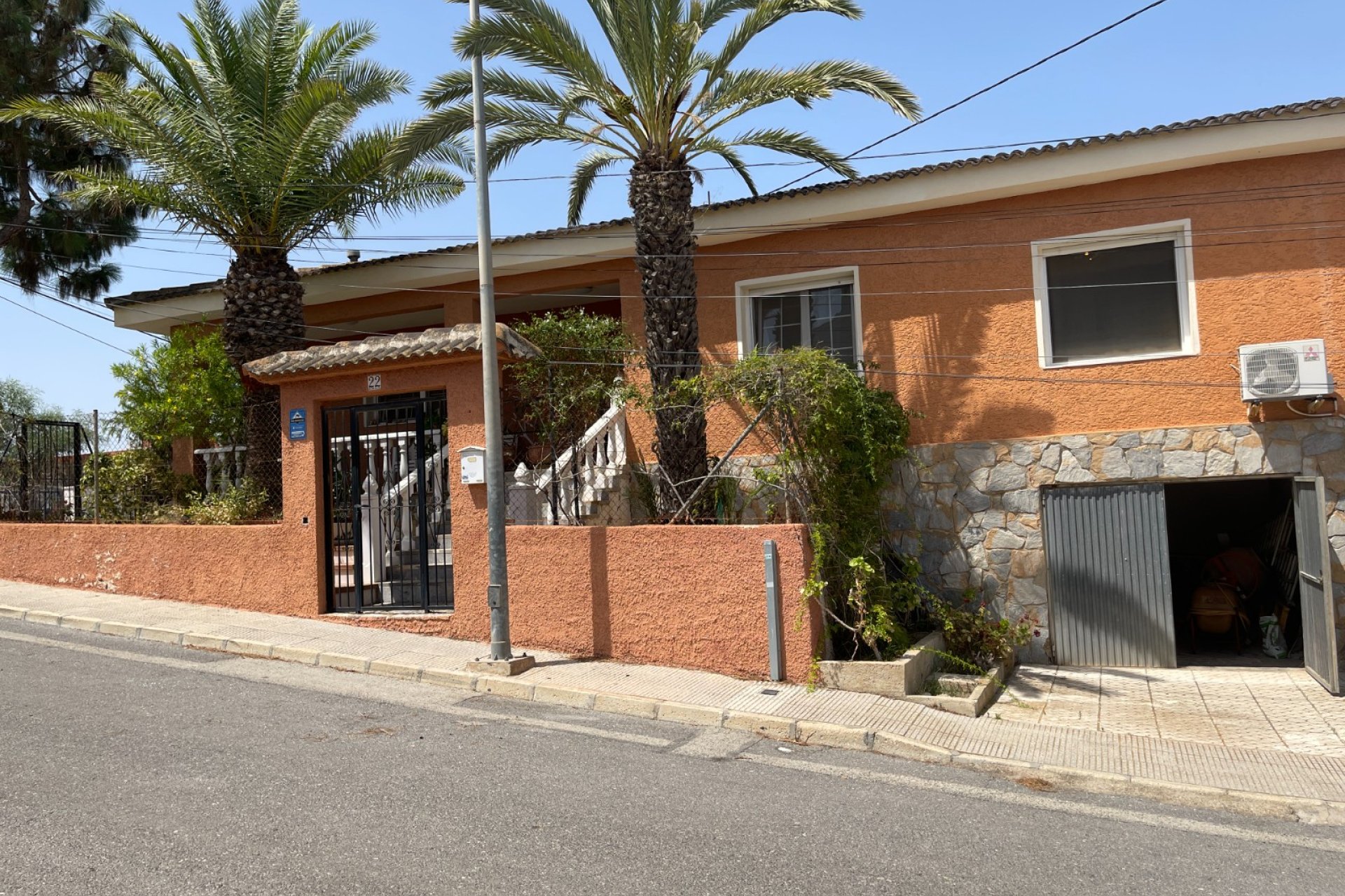 Resale - Villa - Benijofar - pueblo