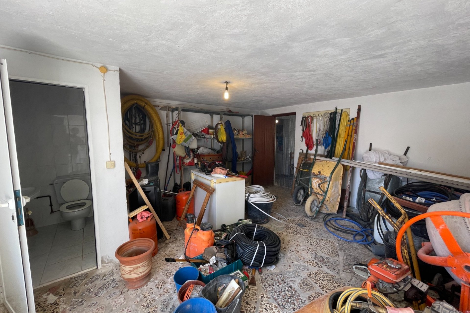 Resale - Villa - Benijofar - pueblo