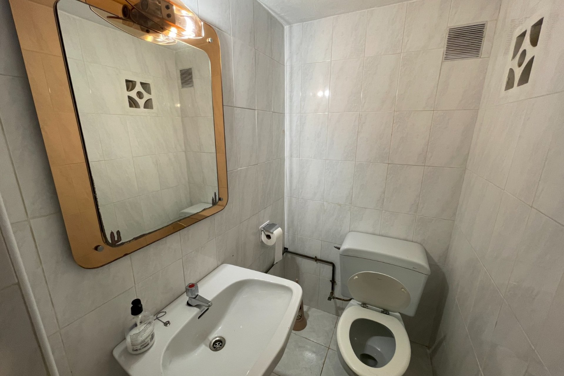 Resale - Villa - Benijofar - pueblo