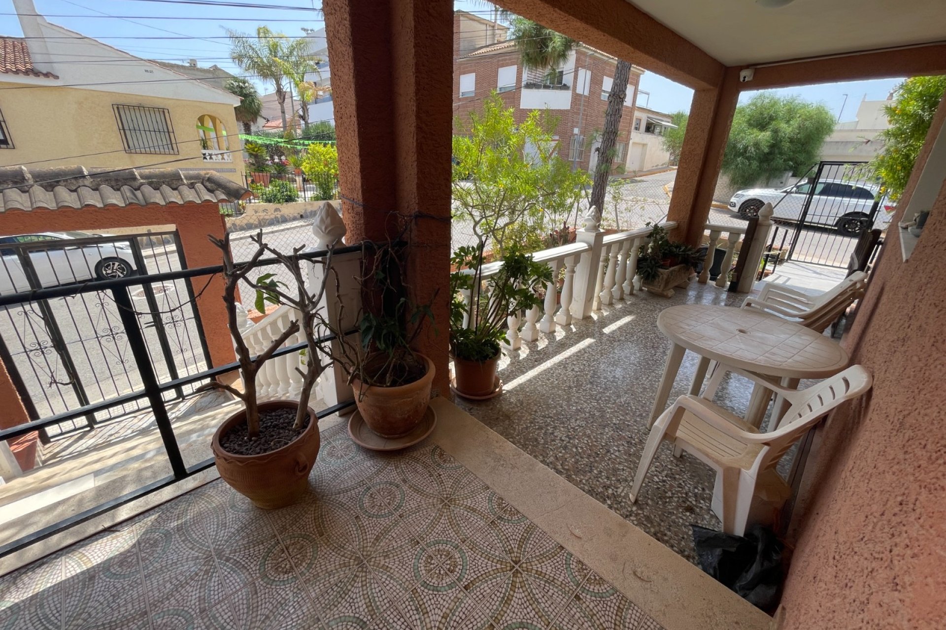 Resale - Villa - Benijofar - pueblo