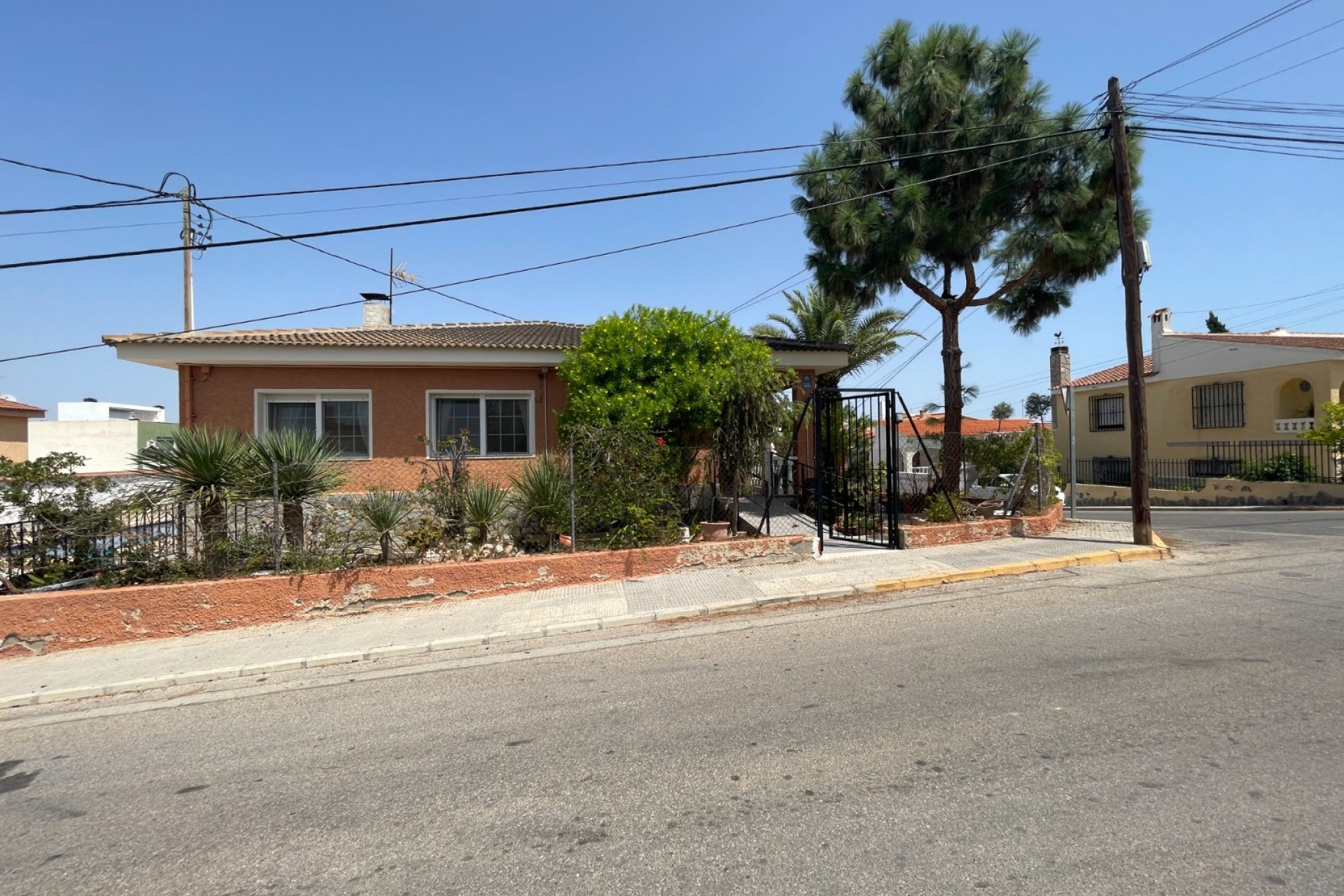 Resale - Villa - Benijofar - pueblo