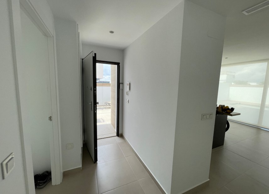 Resale - Villa - Benijofar