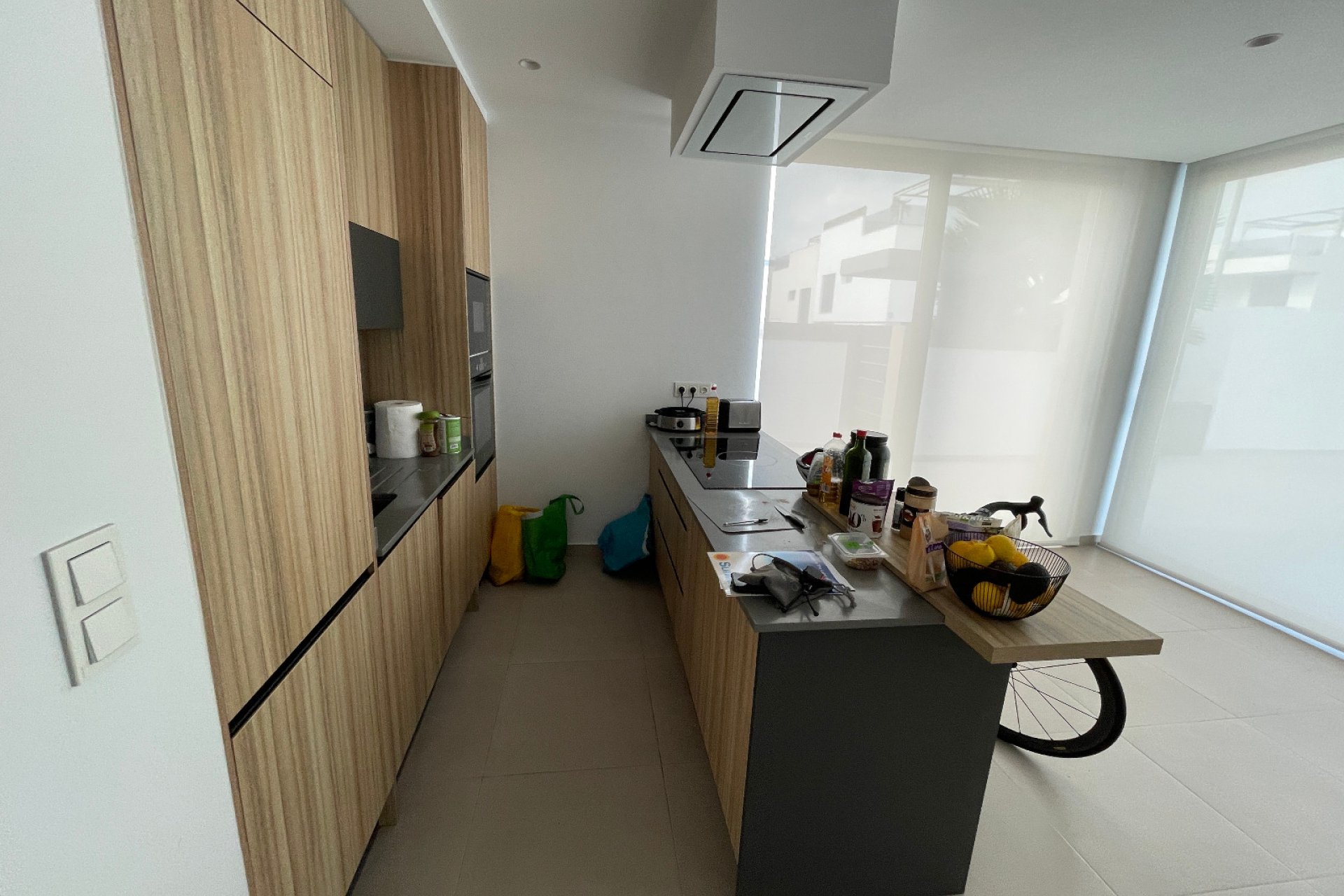 Resale - Villa - Benijofar