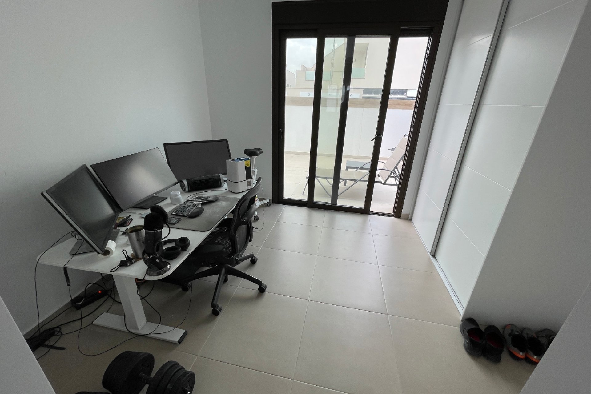 Resale - Villa - Benijofar