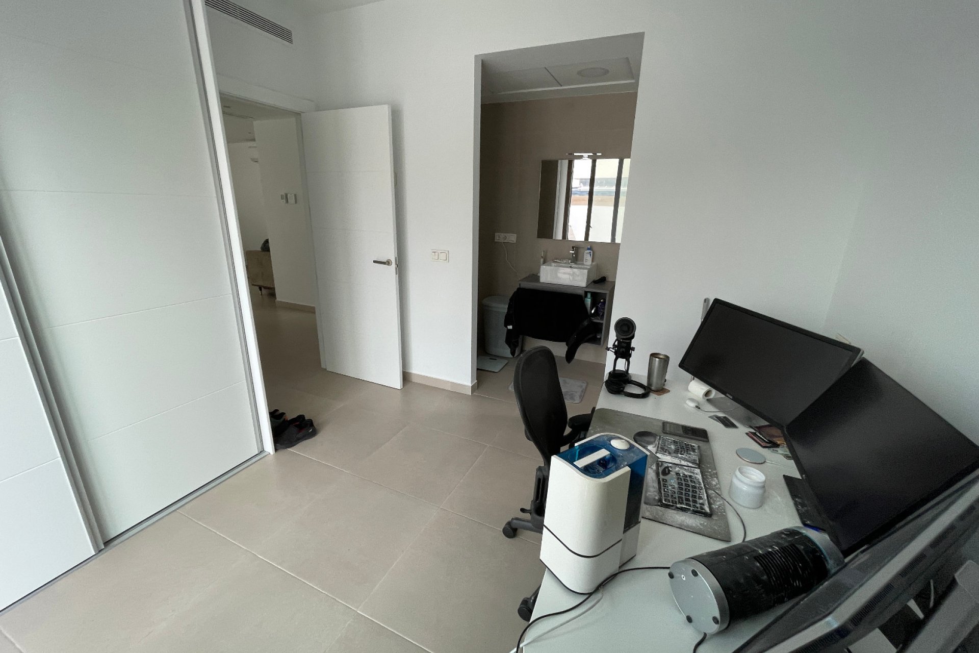 Resale - Villa - Benijofar