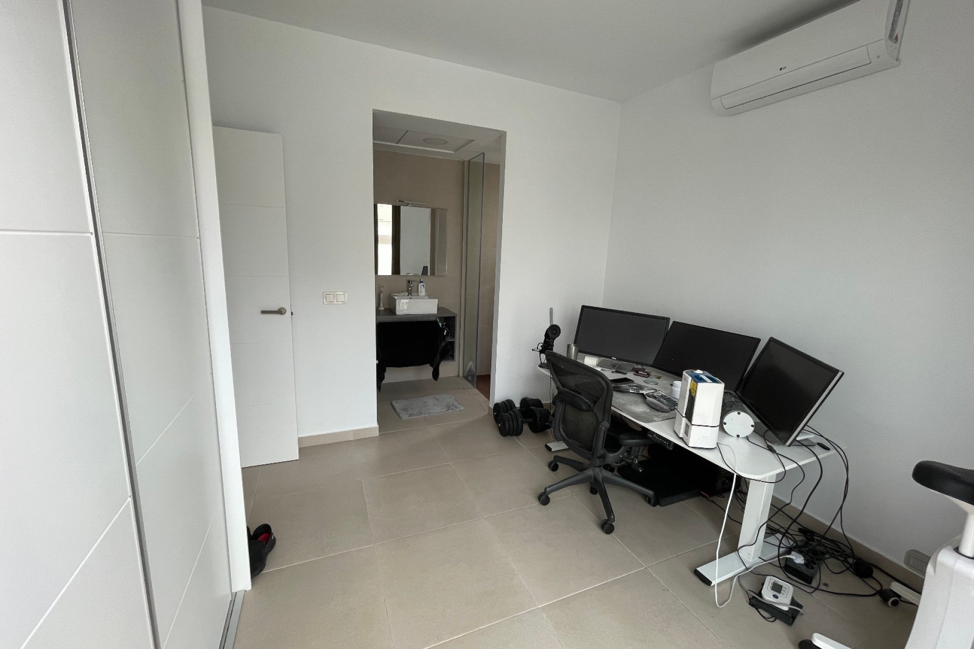 Resale - Villa - Benijofar