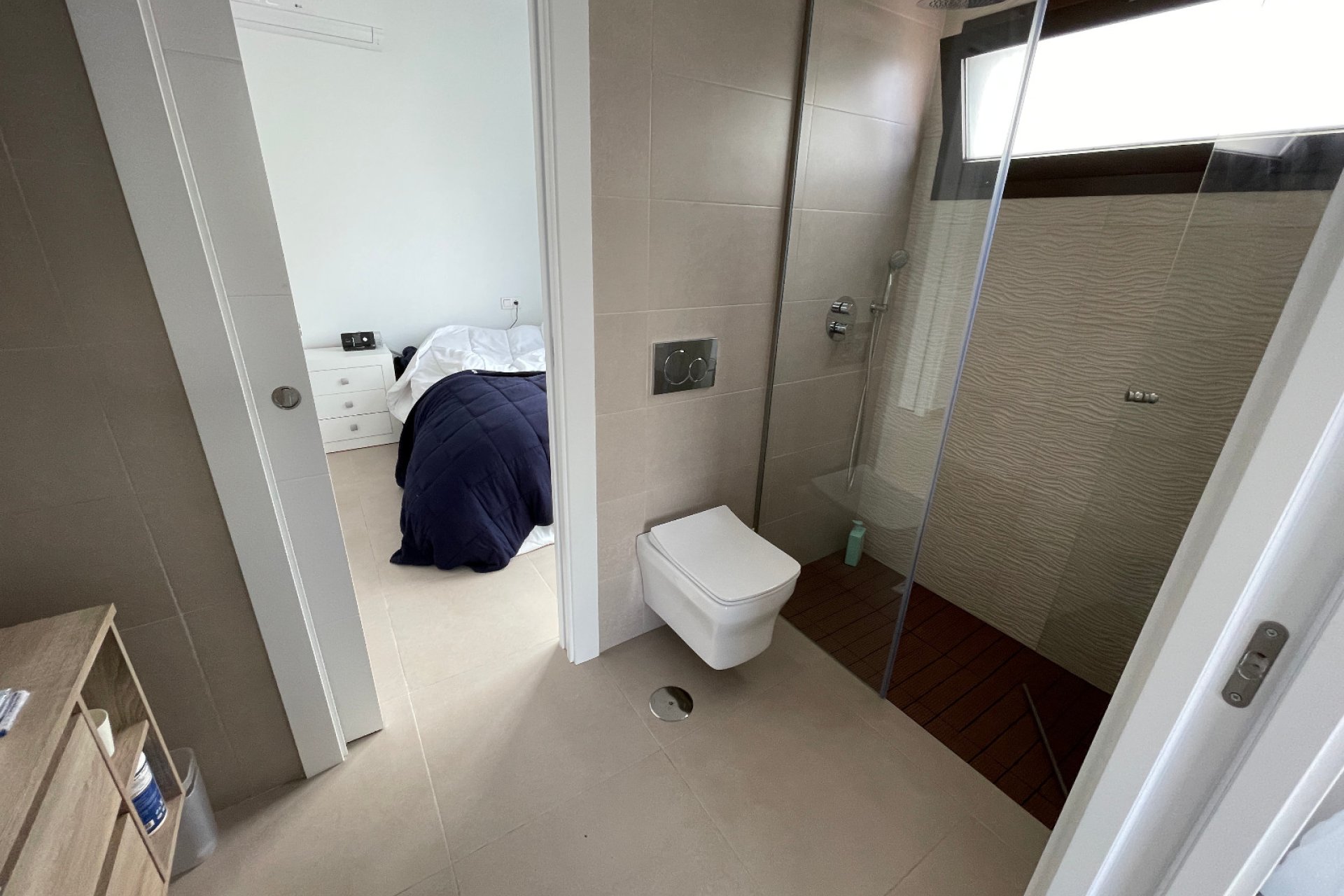 Resale - Villa - Benijofar