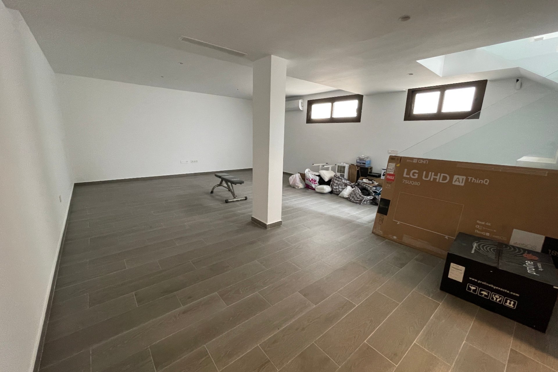 Resale - Villa - Benijofar