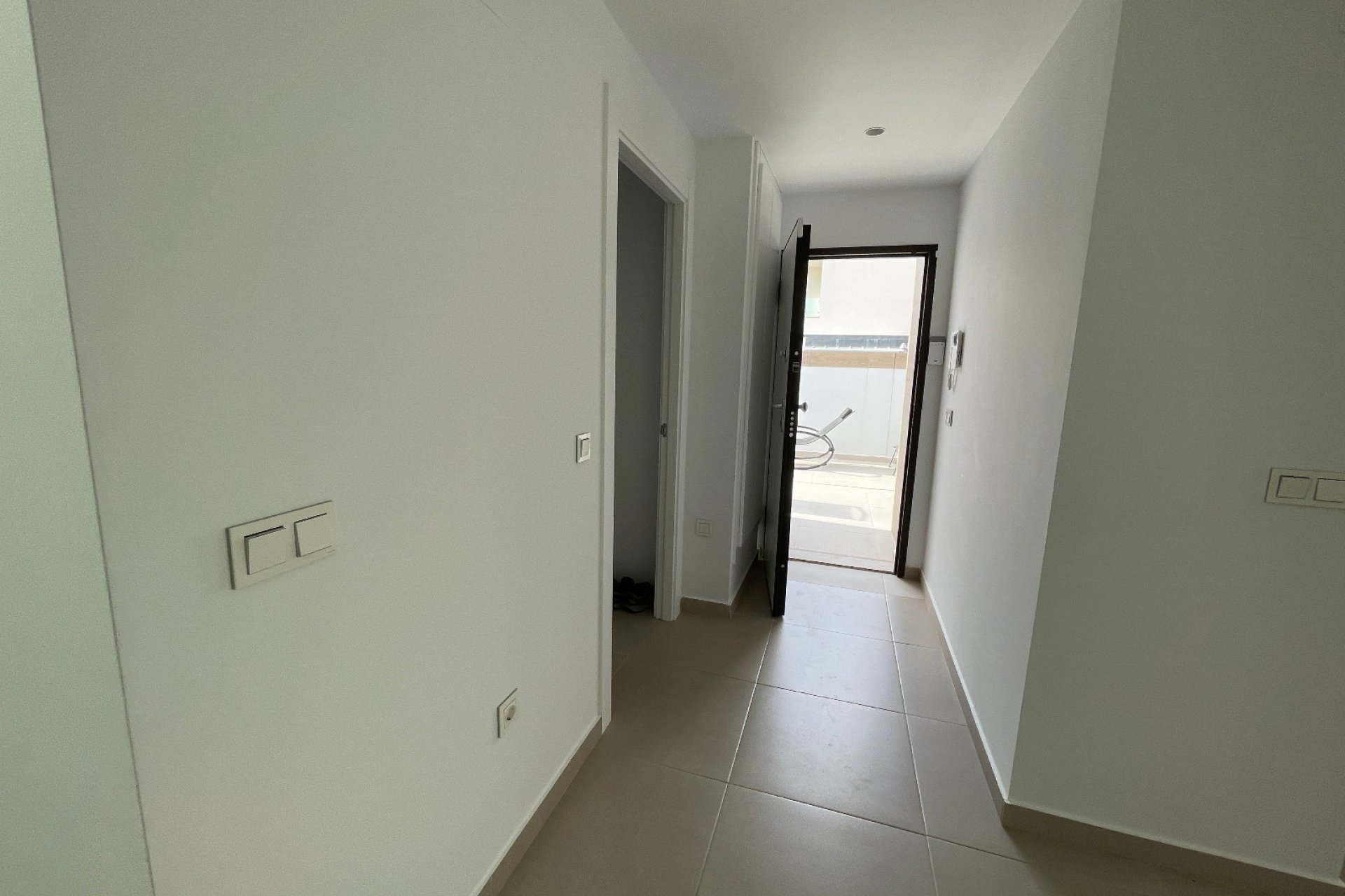 Resale - Villa - Benijofar