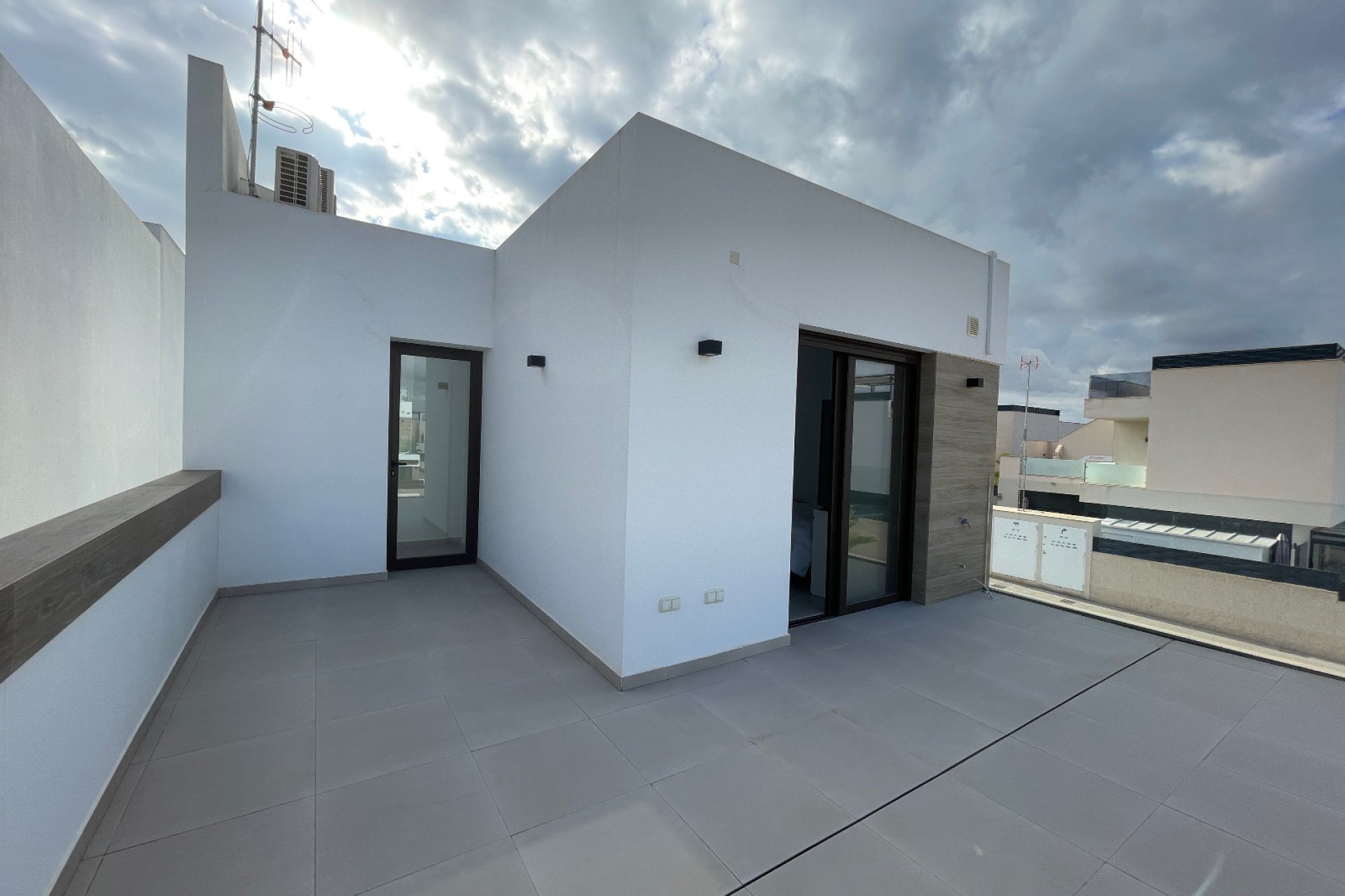 Resale - Villa - Benijofar