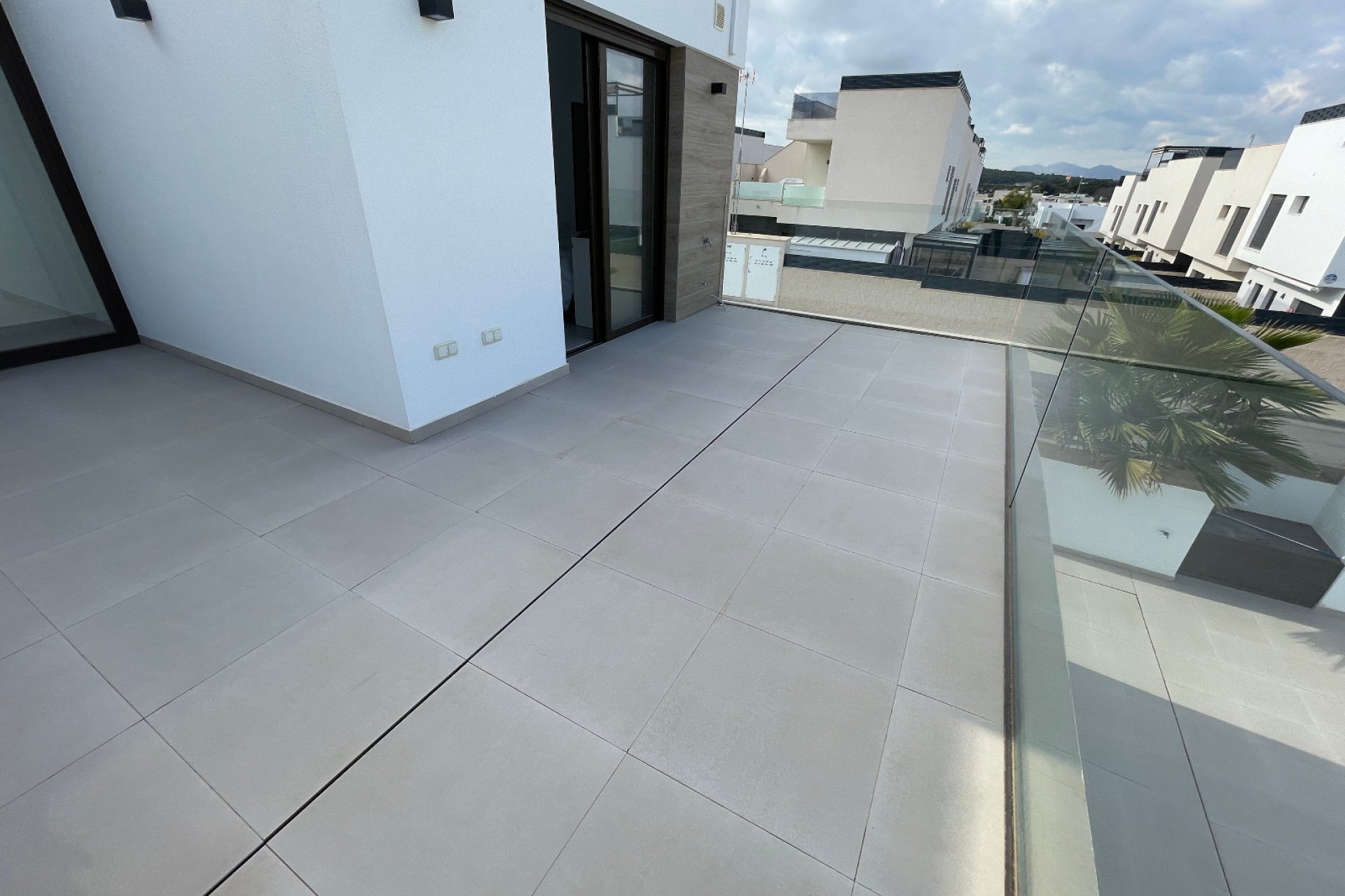 Resale - Villa - Benijofar