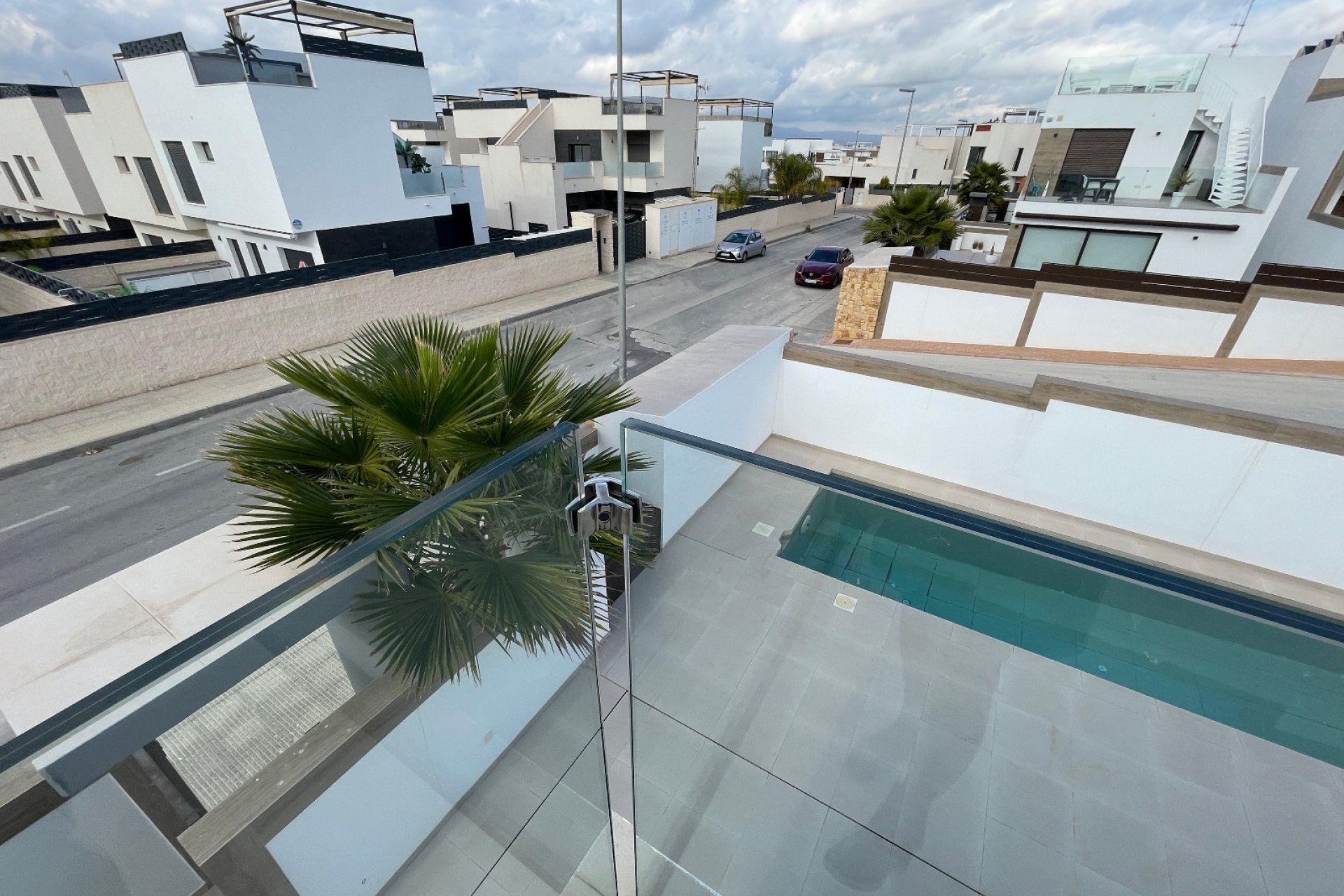 Resale - Villa - Benijofar