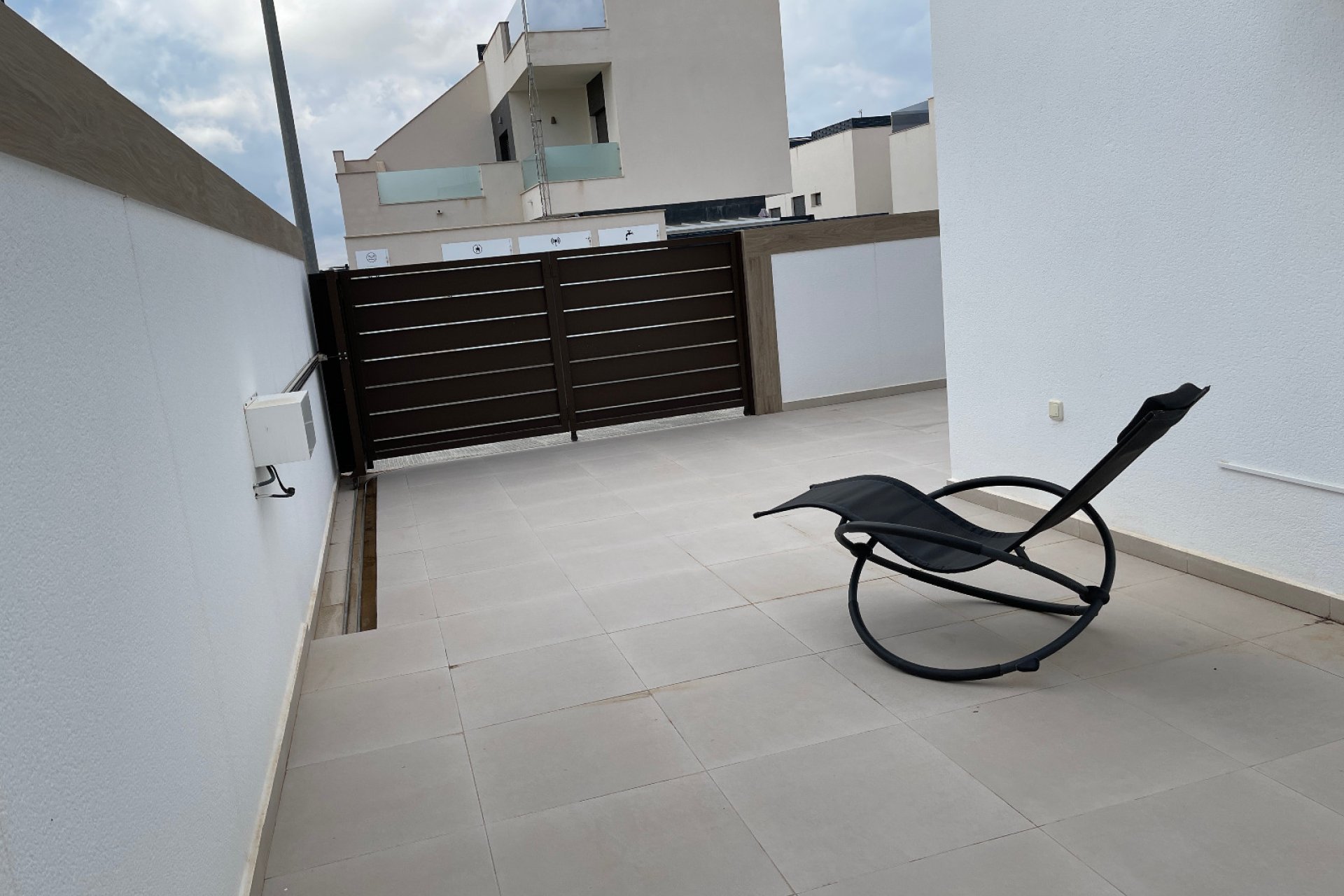 Resale - Villa - Benijofar